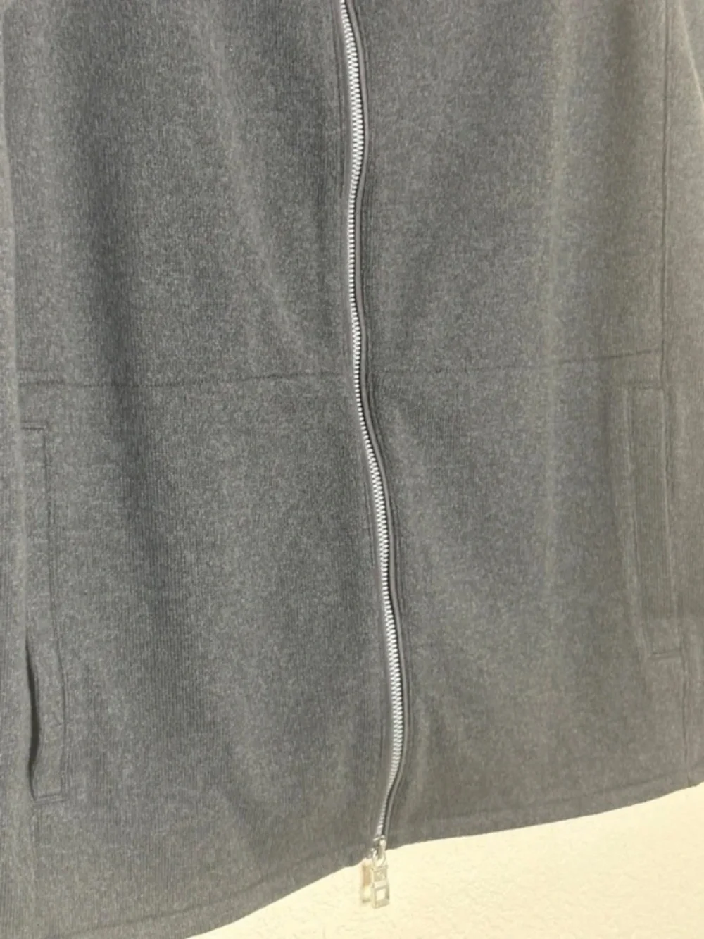 Peter Millar Crown fleece vest